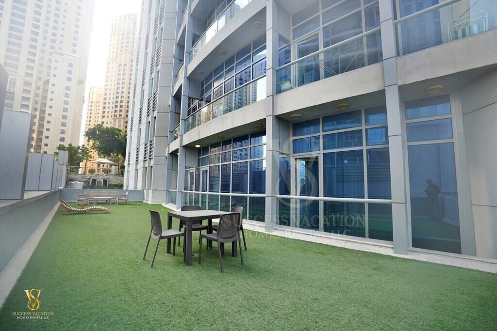 Photo of Outdoor in Jumeirah