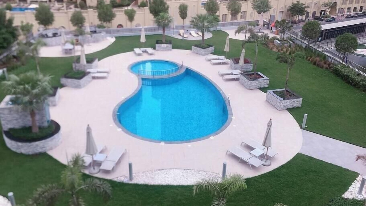 Photo of Outdoor in Jumeirah