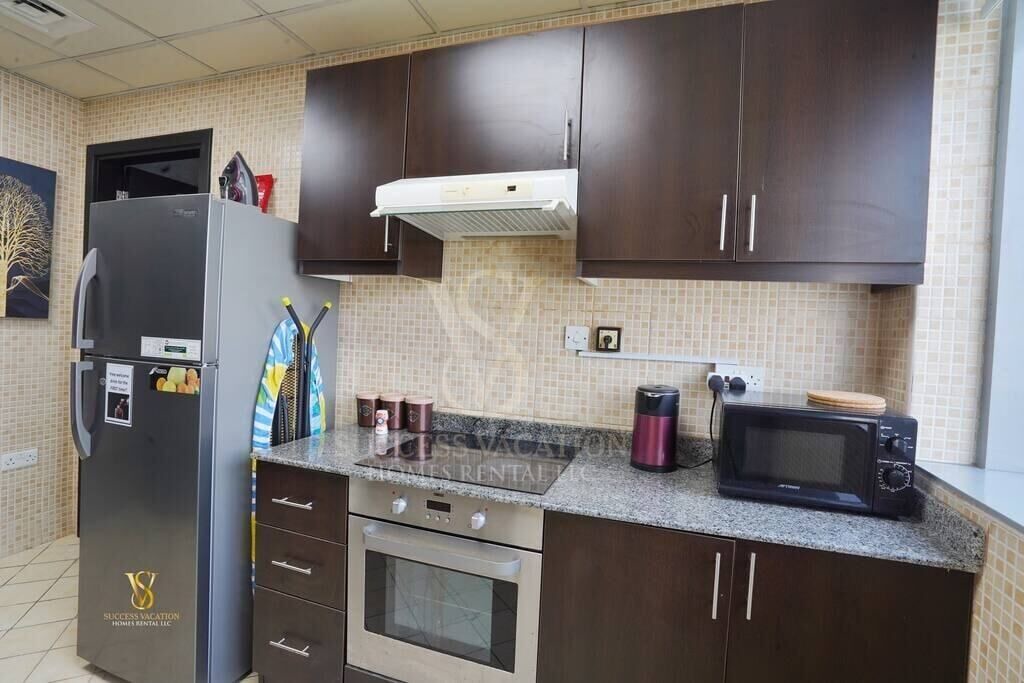 Photo of Kitchen in Jumeirah