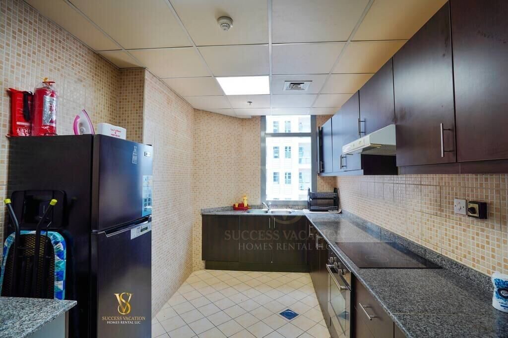 Photo of Kitchen in Jumeirah