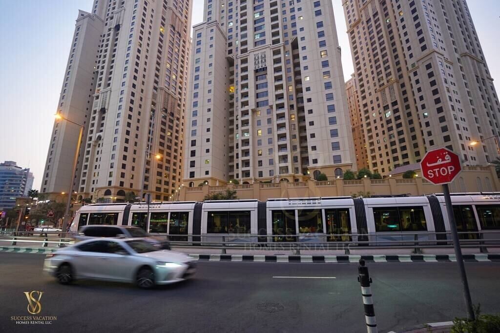 Photo of Outdoor in Jumeirah