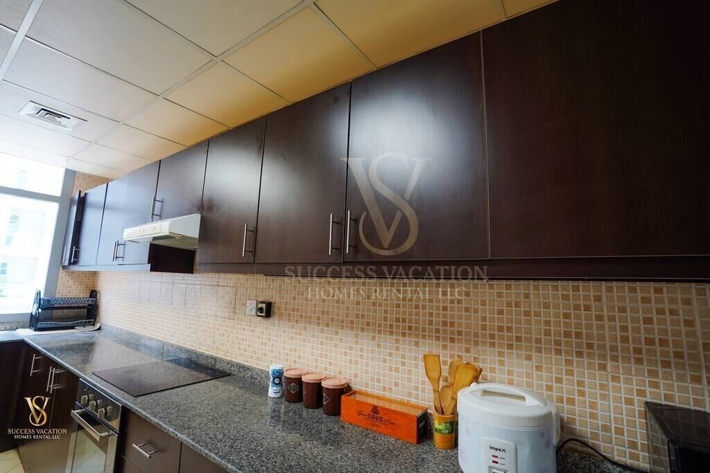 Photo of Kitchen in Jumeirah