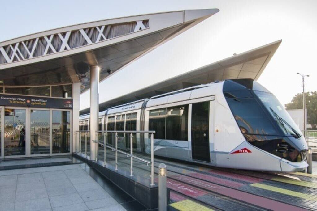 Photo of Outdoor in Jumeirah