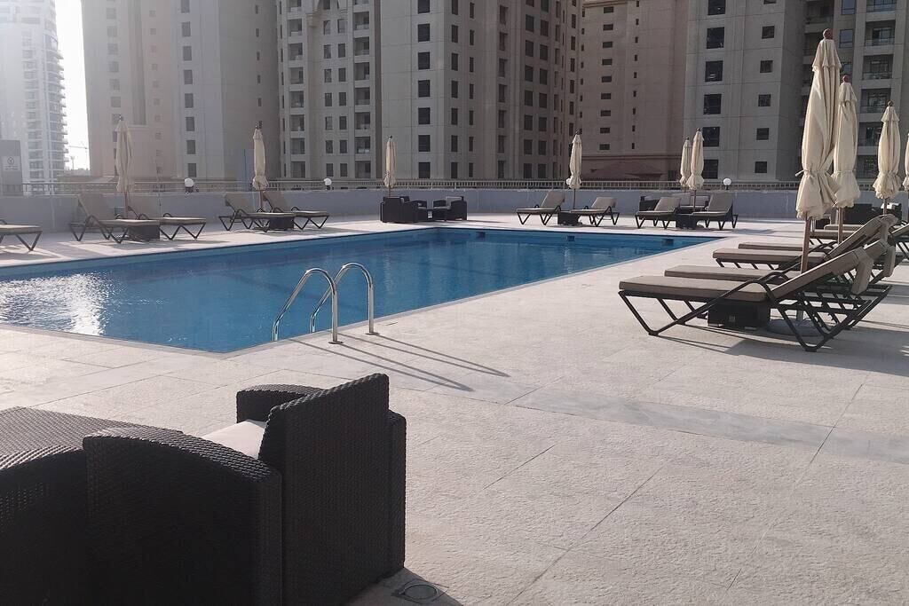Photo of Outdoor in Jumeirah