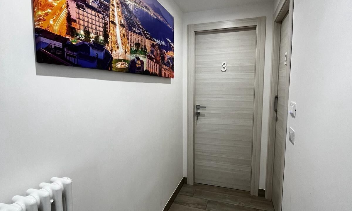 Photo of Livingroom in Naples City Centre
