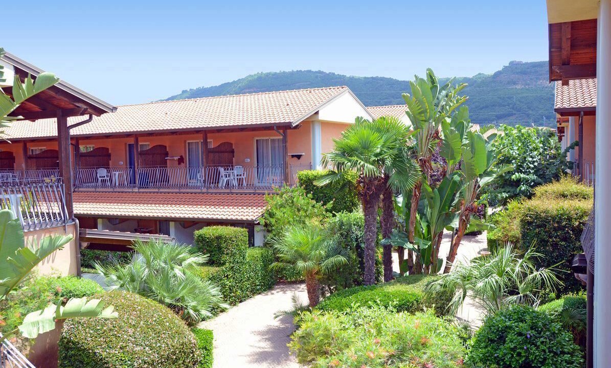 Photo of Outdoor in Pizzo