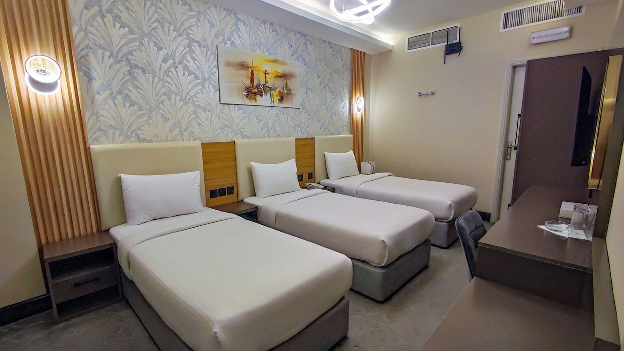 Photo of Bedroom in Al Sabkha