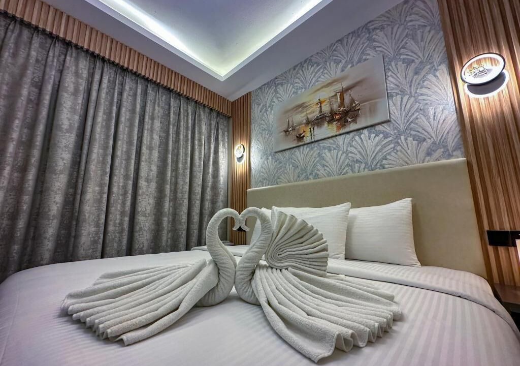 Photo of Bedroom in Al Sabkha