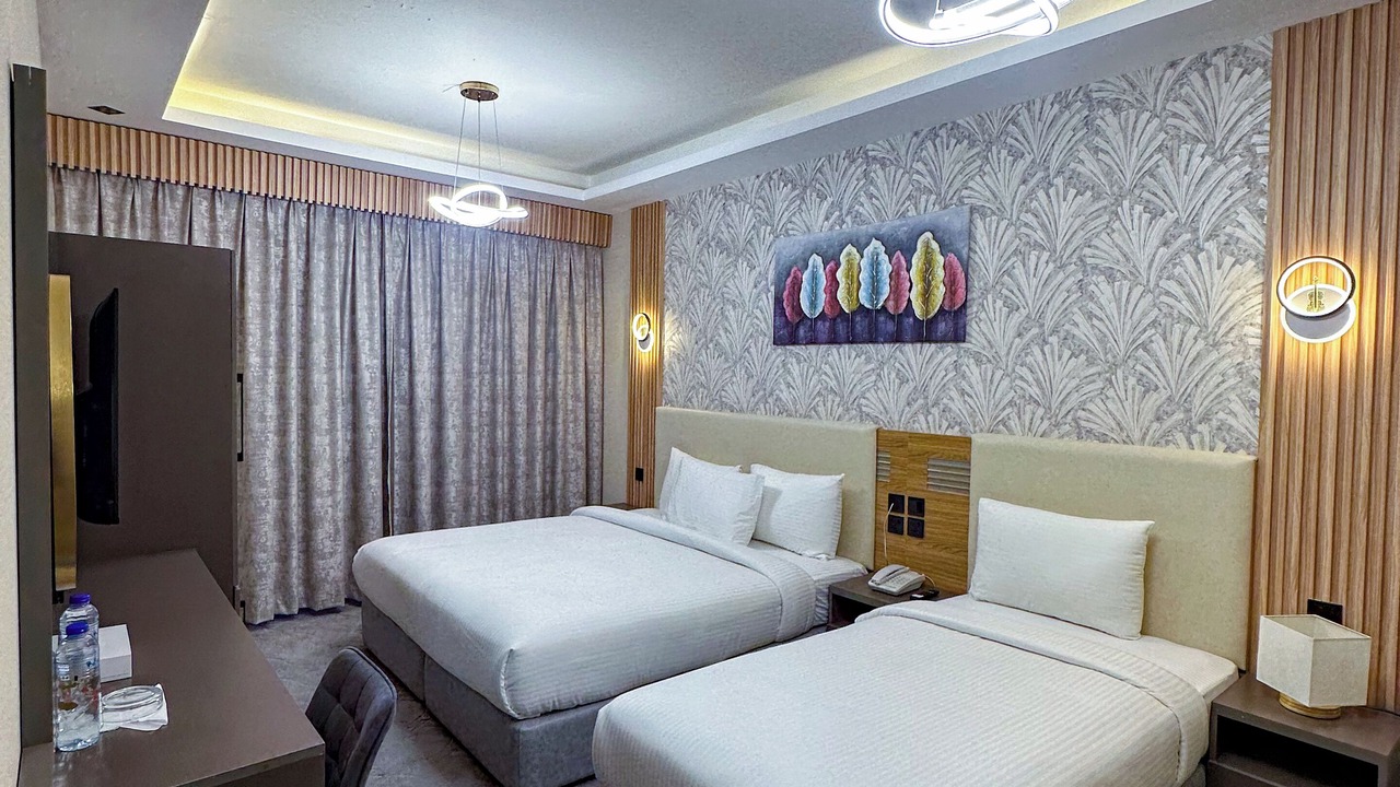 Photo of Bedroom in Al Sabkha