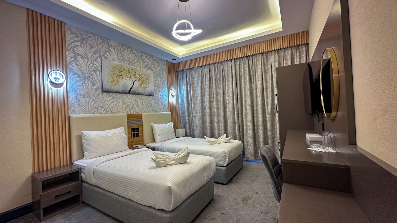 Photo of Bedroom in Al Sabkha