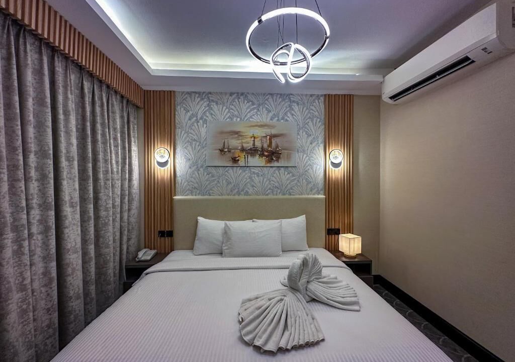 Photo of Bedroom in Al Sabkha