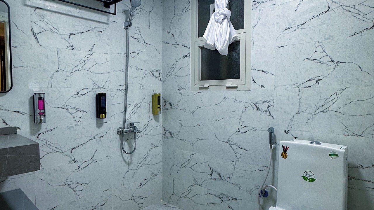 Photo of Bathroom in Al Sabkha