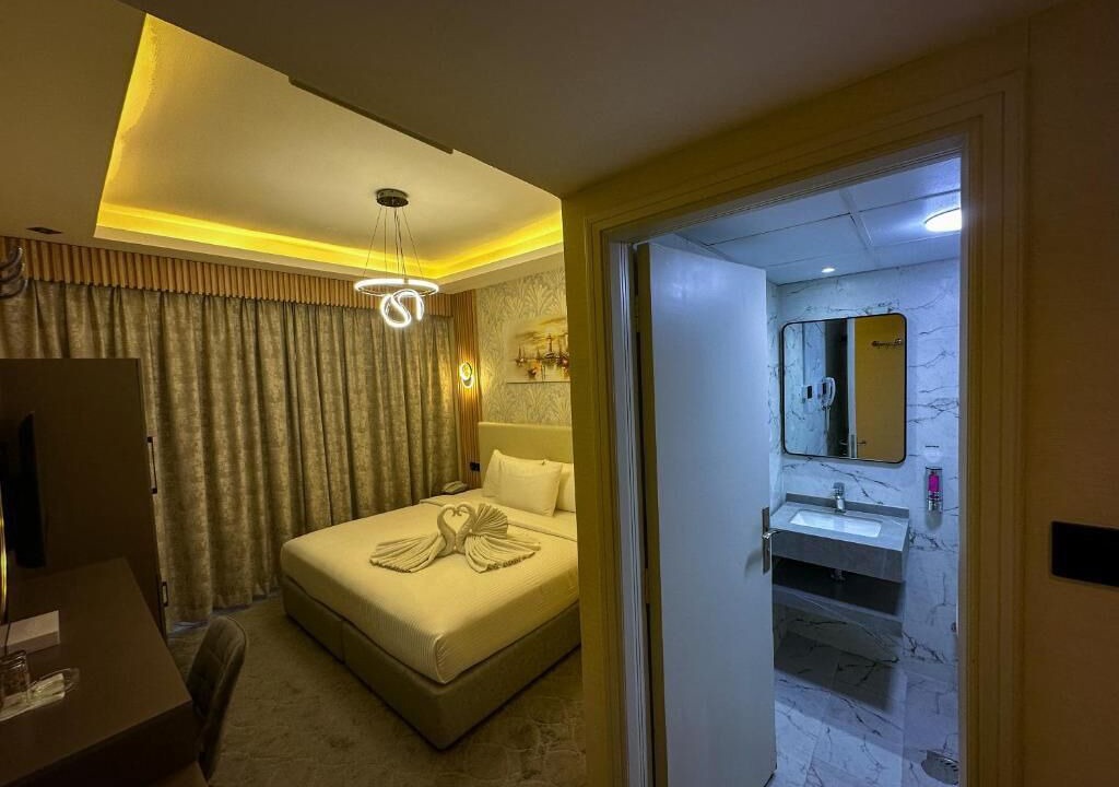 Photo of Bedroom in Al Sabkha