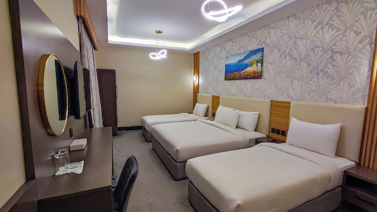 Photo of Bedroom in Al Sabkha