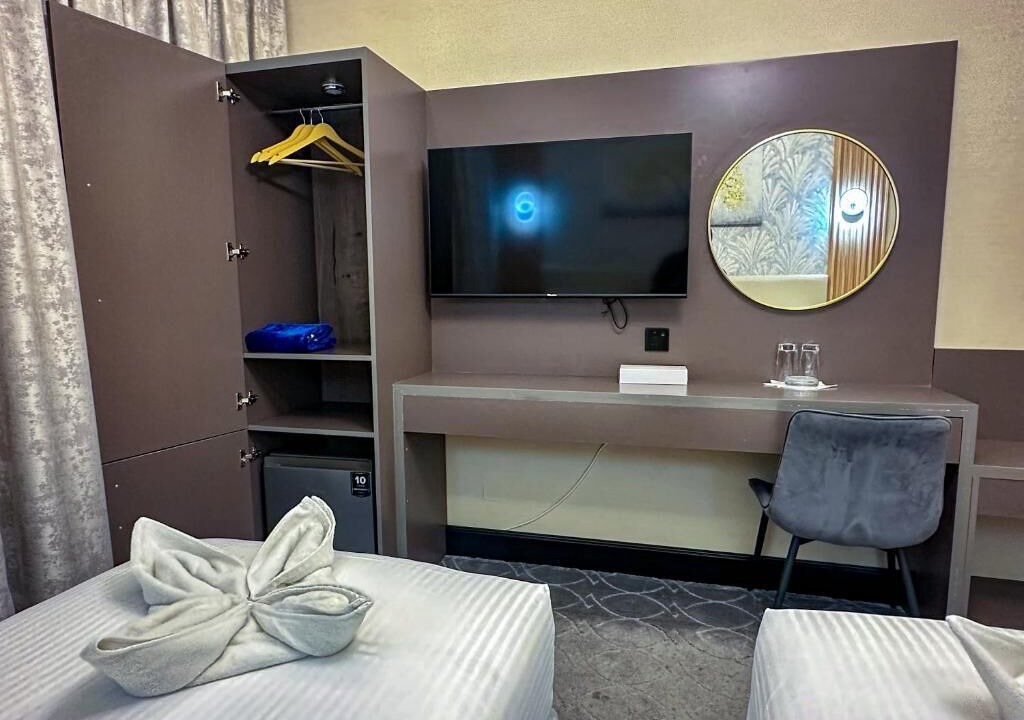 Photo of Bedroom in Al Sabkha
