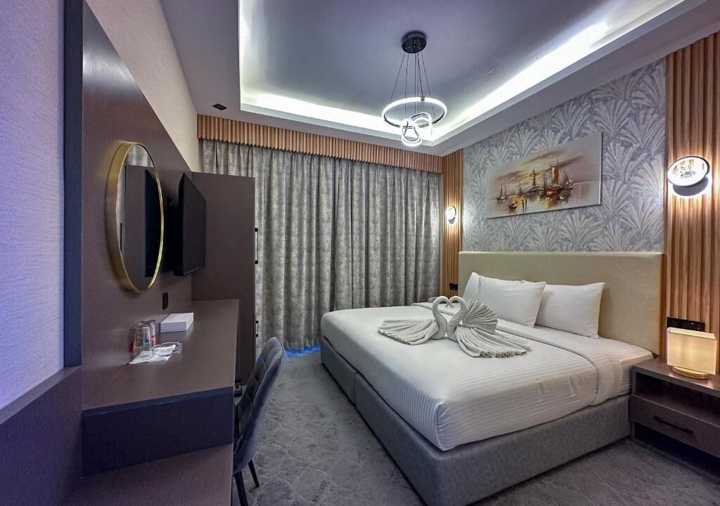 Photo of Bedroom in Al Sabkha