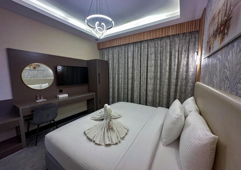 Photo of Bedroom in Al Sabkha