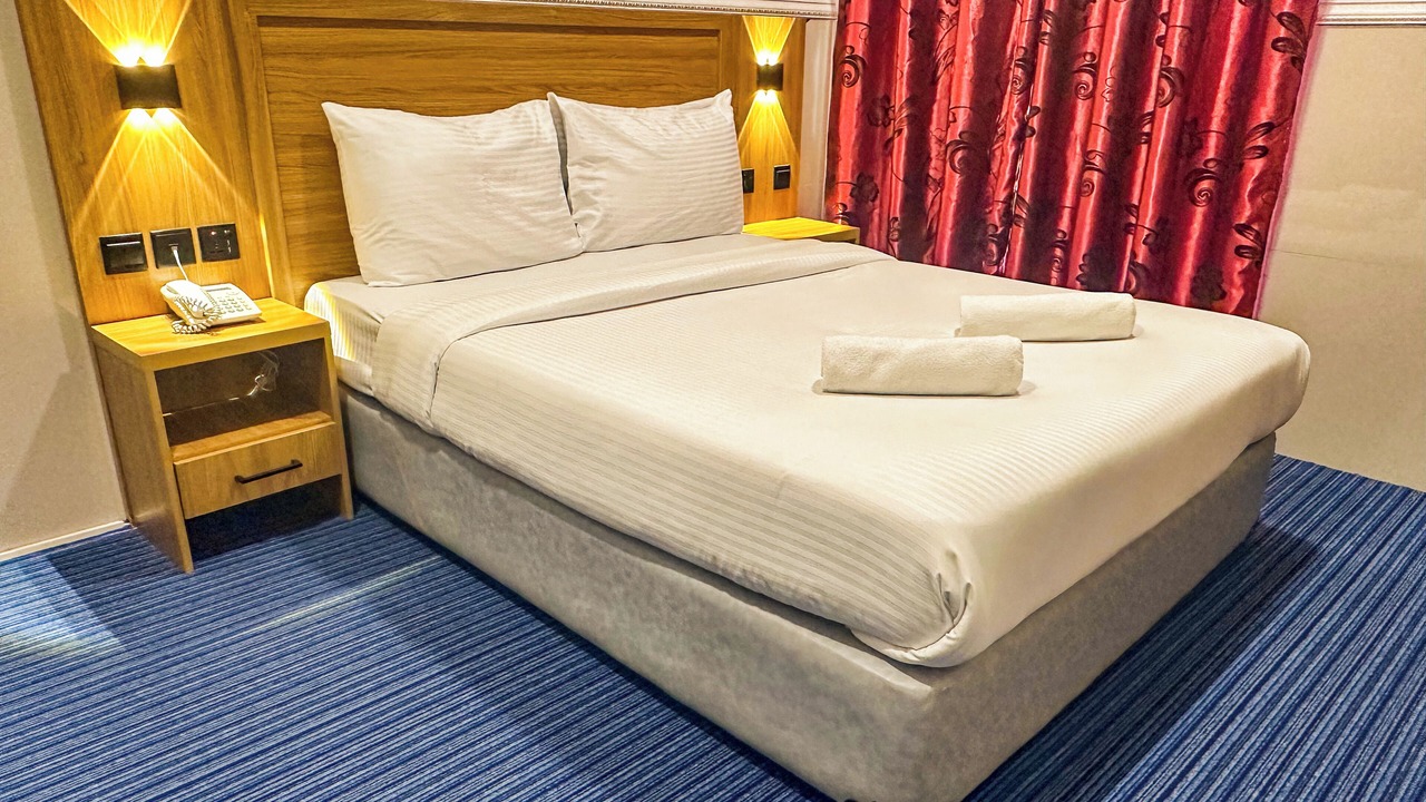 Photo of Bedroom in Al Sabkha