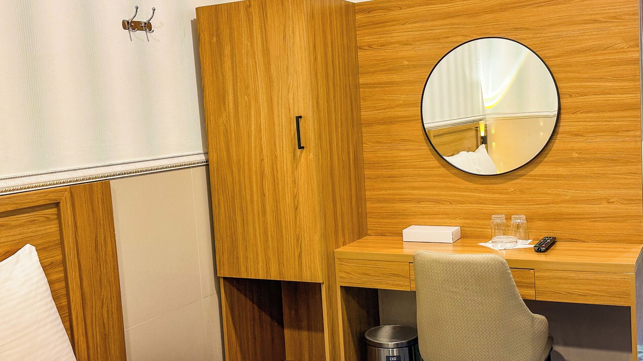 Photo of Bedroom in Al Sabkha