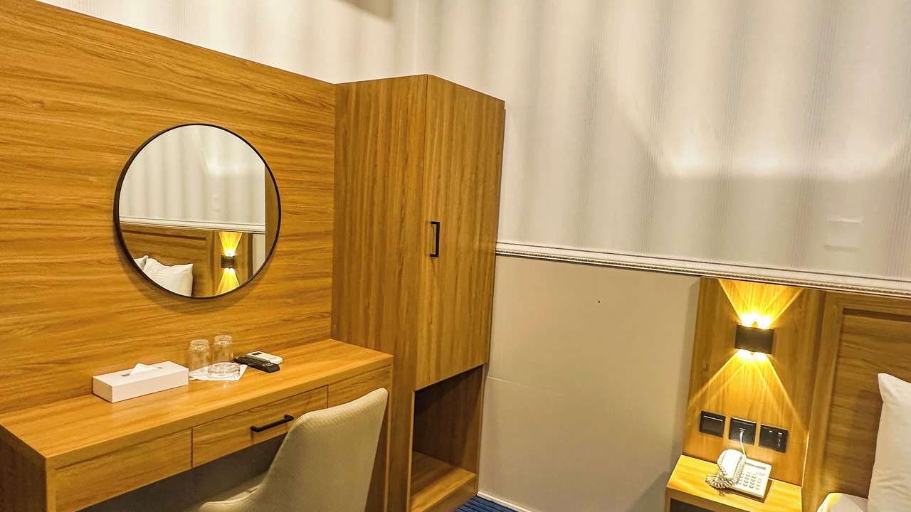 Photo of Bedroom in Al Sabkha