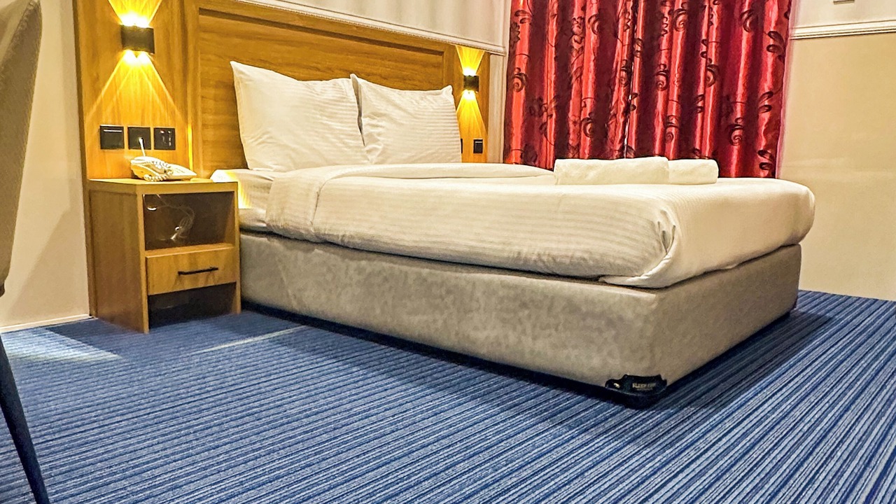 Photo of Bedroom in Al Sabkha