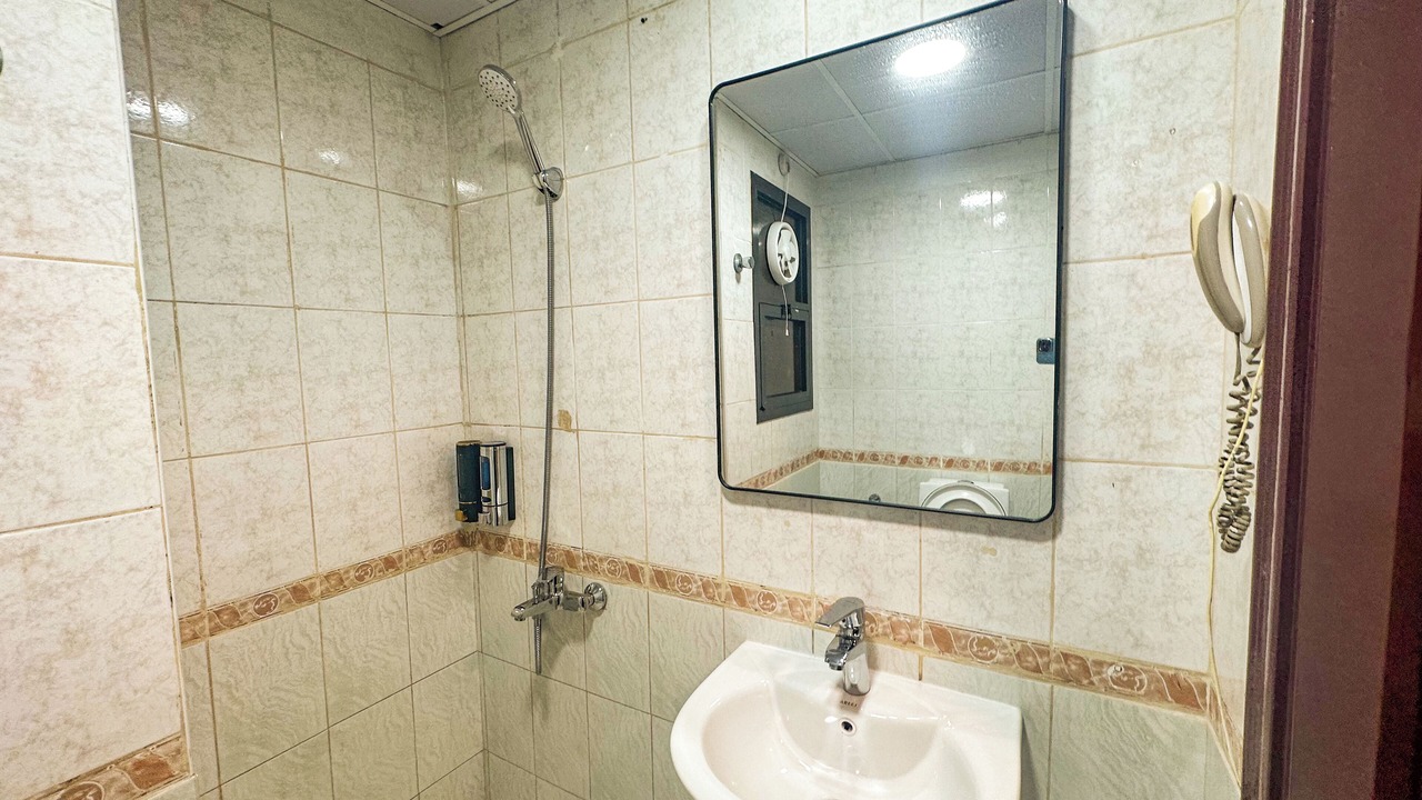 Photo of Bathroom in Al Sabkha