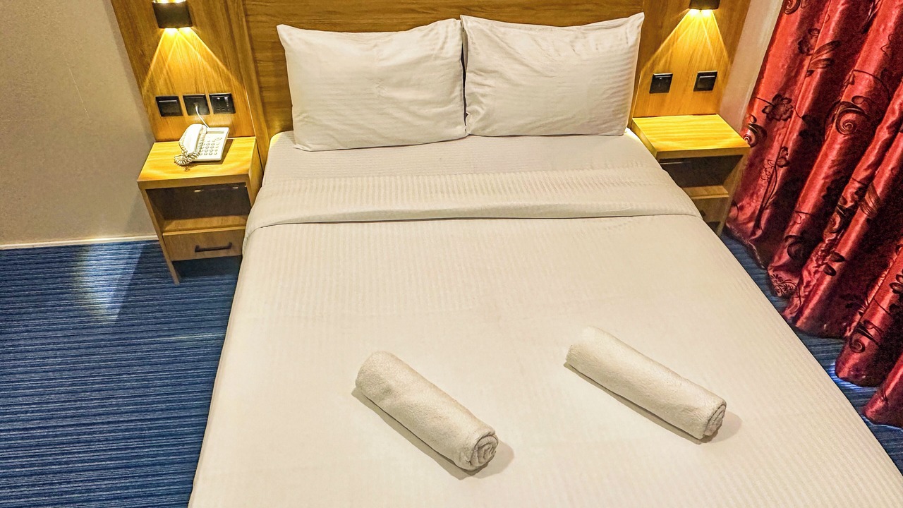 Photo of Bedroom in Al Sabkha
