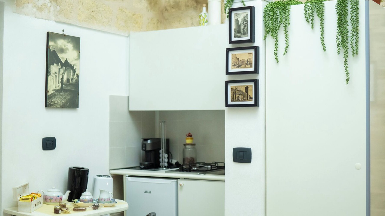 Photo of Kitchen in Ruvo di Puglia