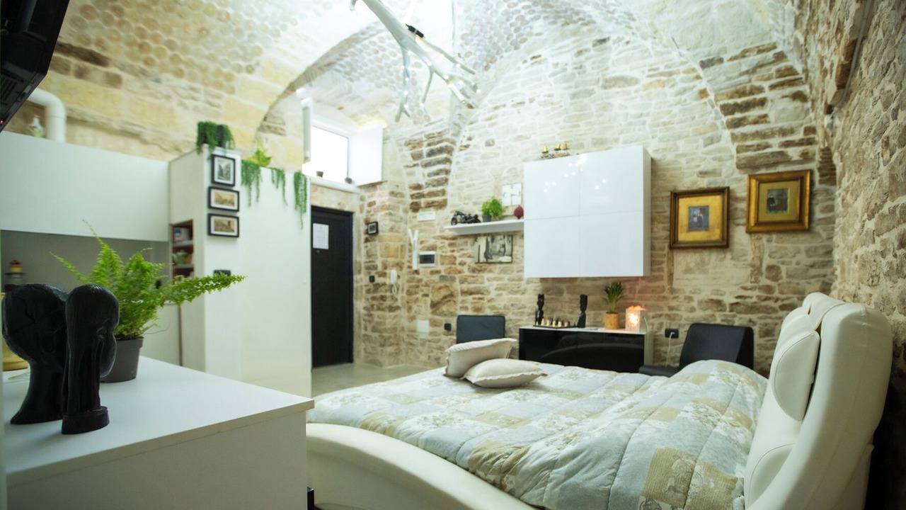 Photo of Bedroom in Ruvo di Puglia
