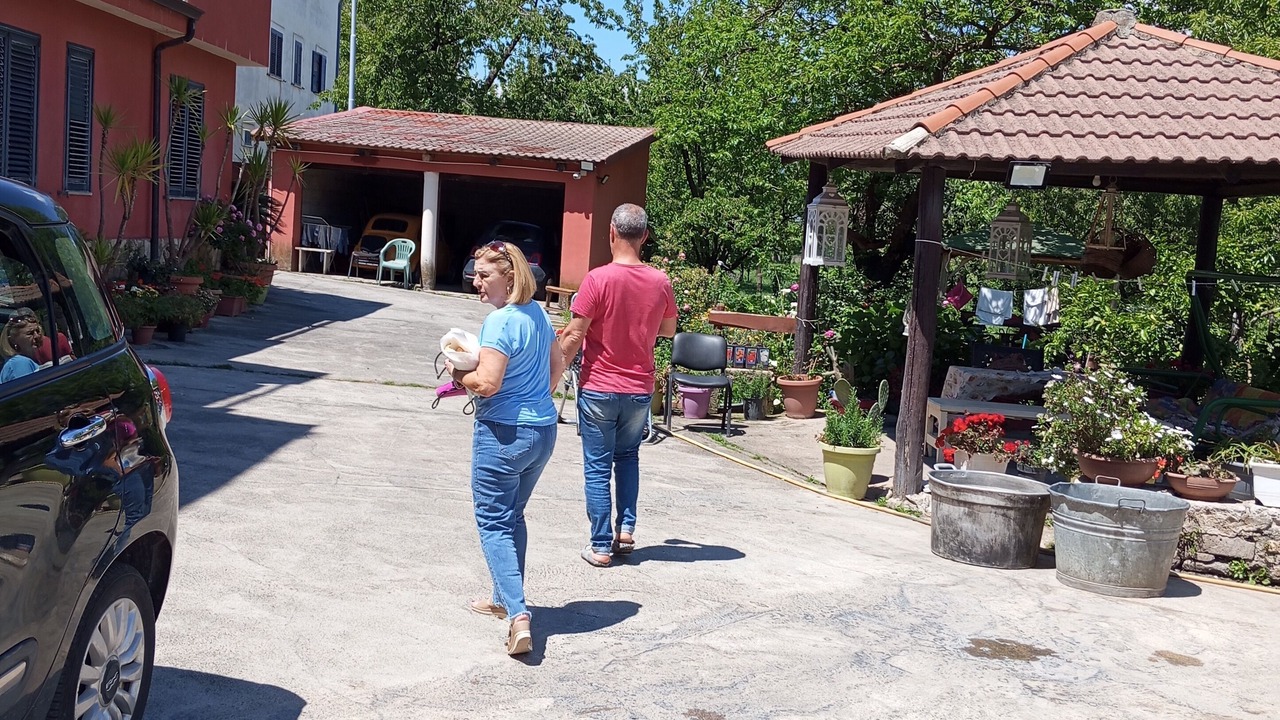 Photo of Outdoor in Cervinara