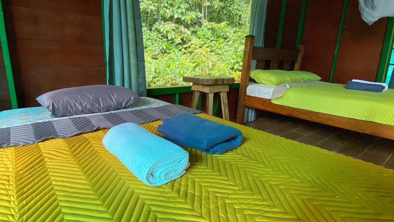 Photo of Bedroom in Las Horquetas