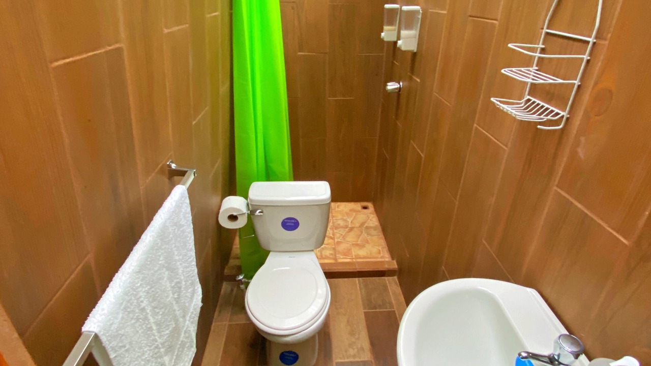 Photo of Bathroom in Las Horquetas