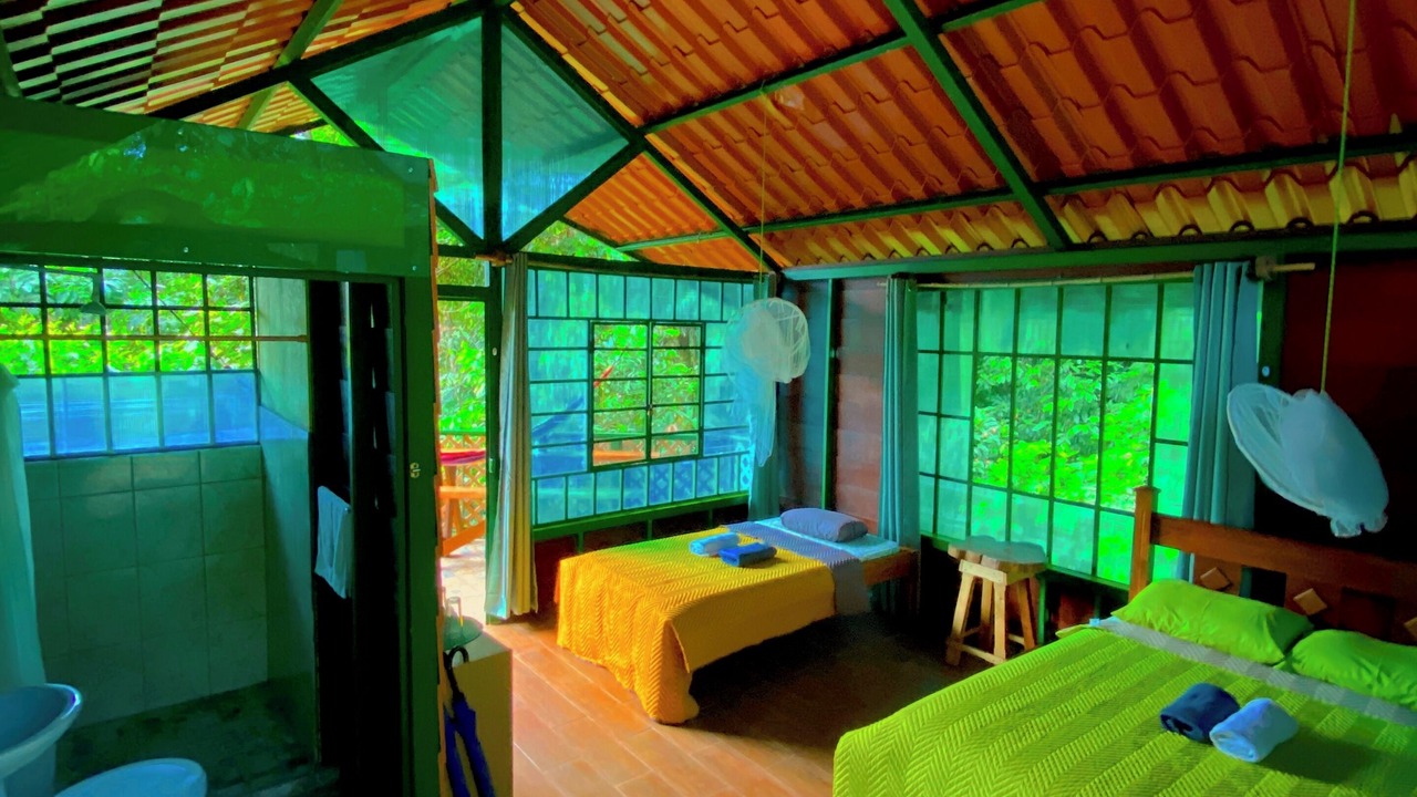 Photo of Bedroom in Las Horquetas