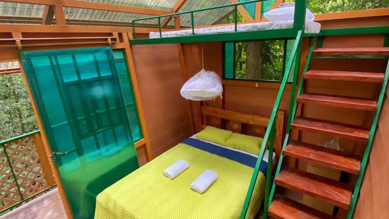 Photo of Bedroom in Las Horquetas