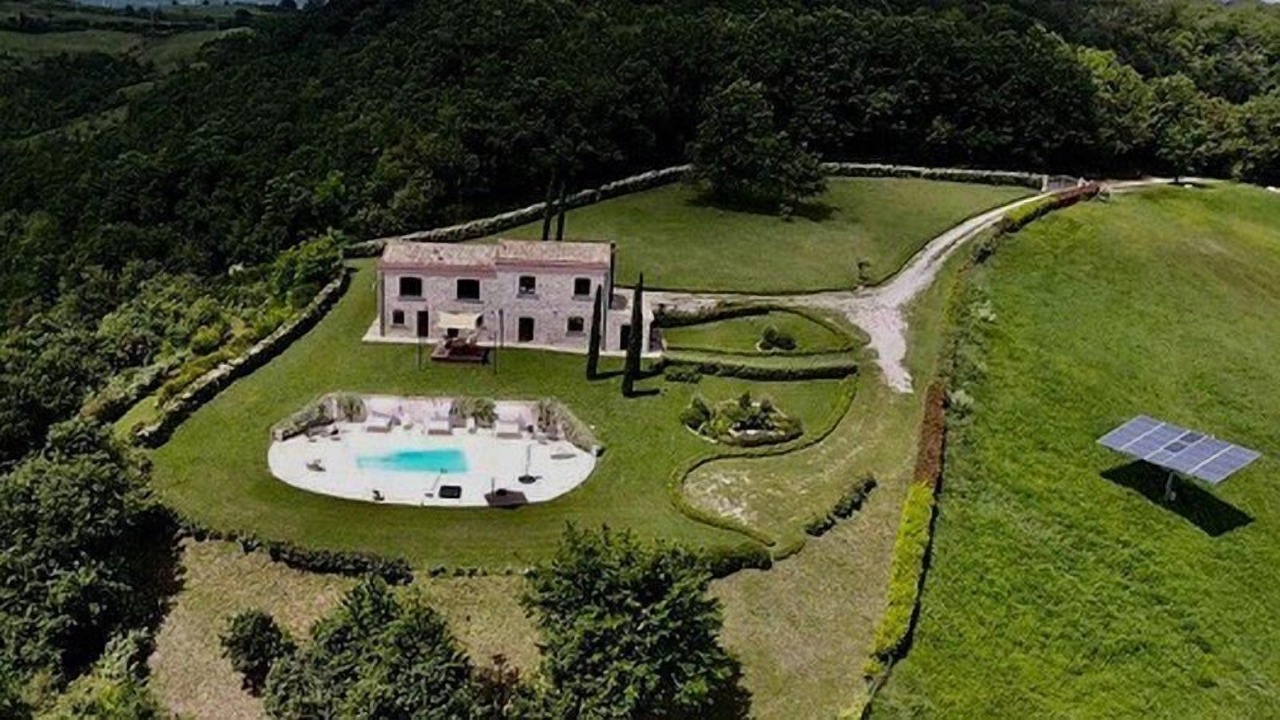 Photo of Outdoor in Carunchio