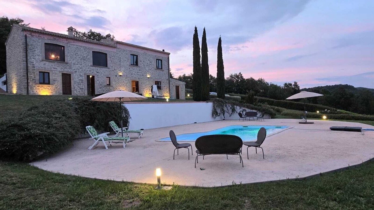 Photo of Outdoor in Carunchio