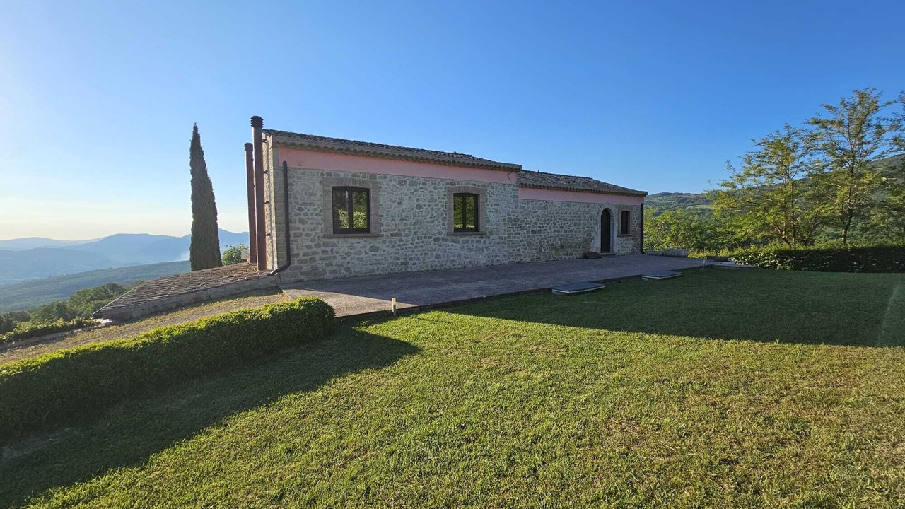 Photo of Outdoor in Carunchio