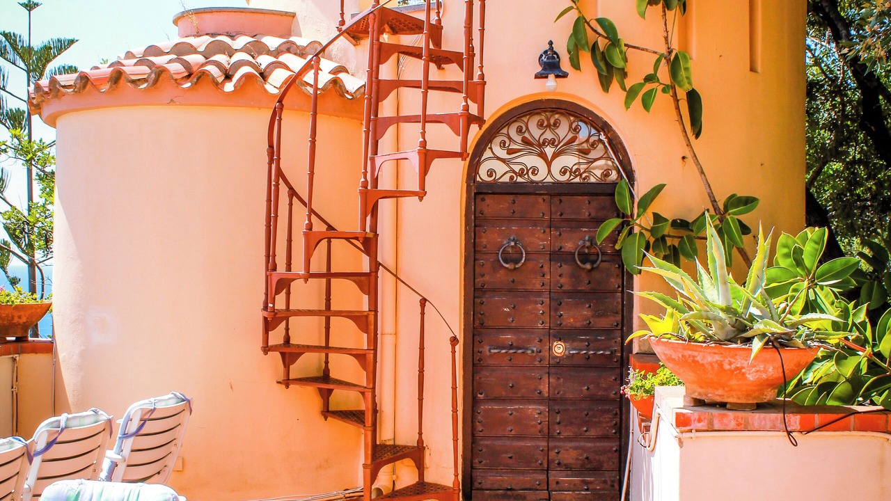 Photo of Patio Balcony in Faro