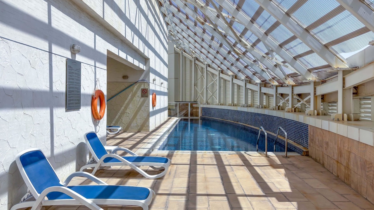 Photo of Outdoor in Dubai Sports City