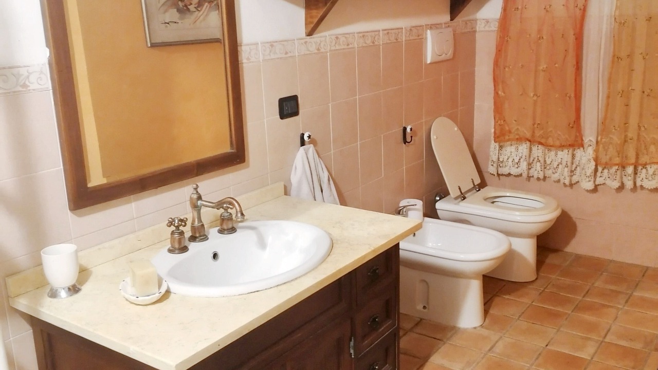 Photo of Bathroom in San Mauro Pascoli