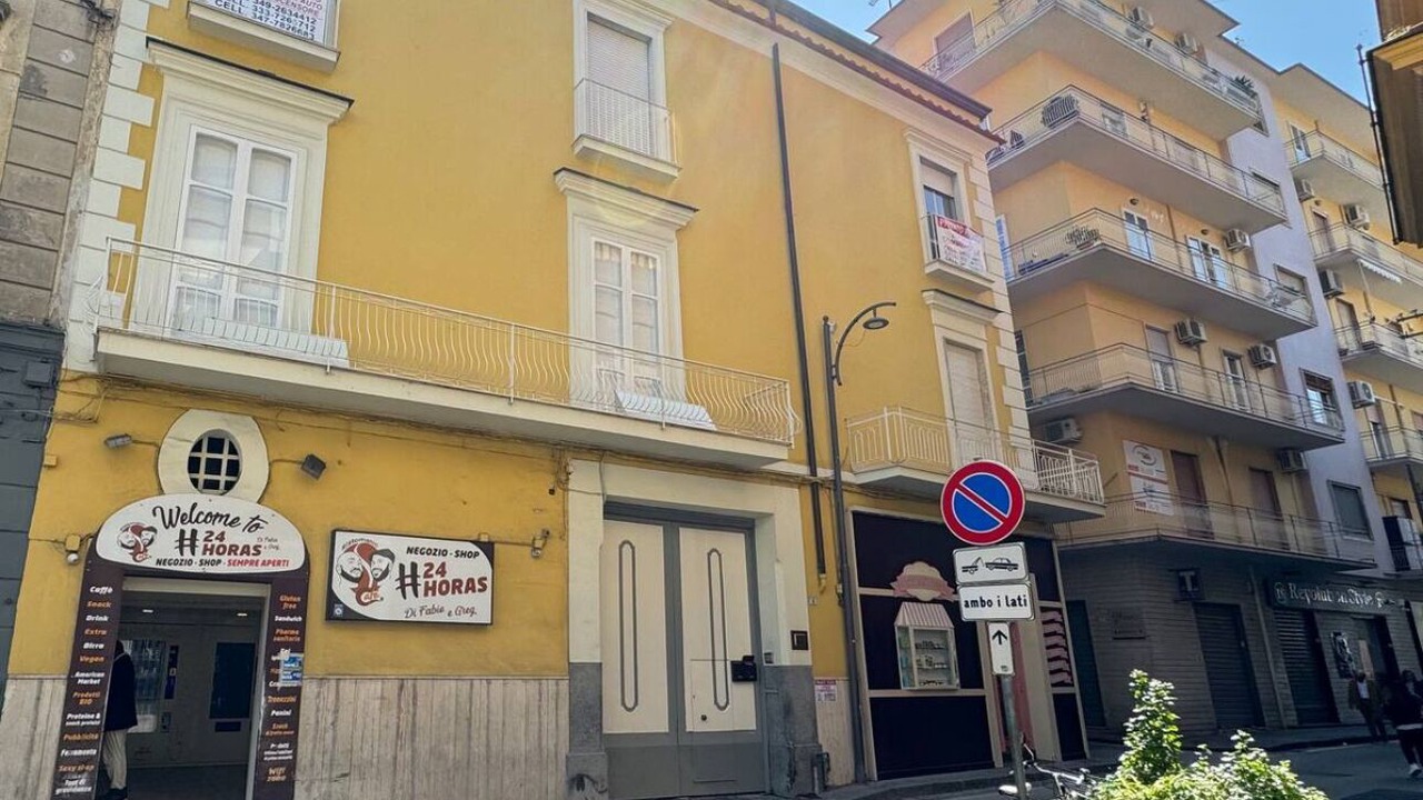 Photo of Outdoor in Frattamaggiore