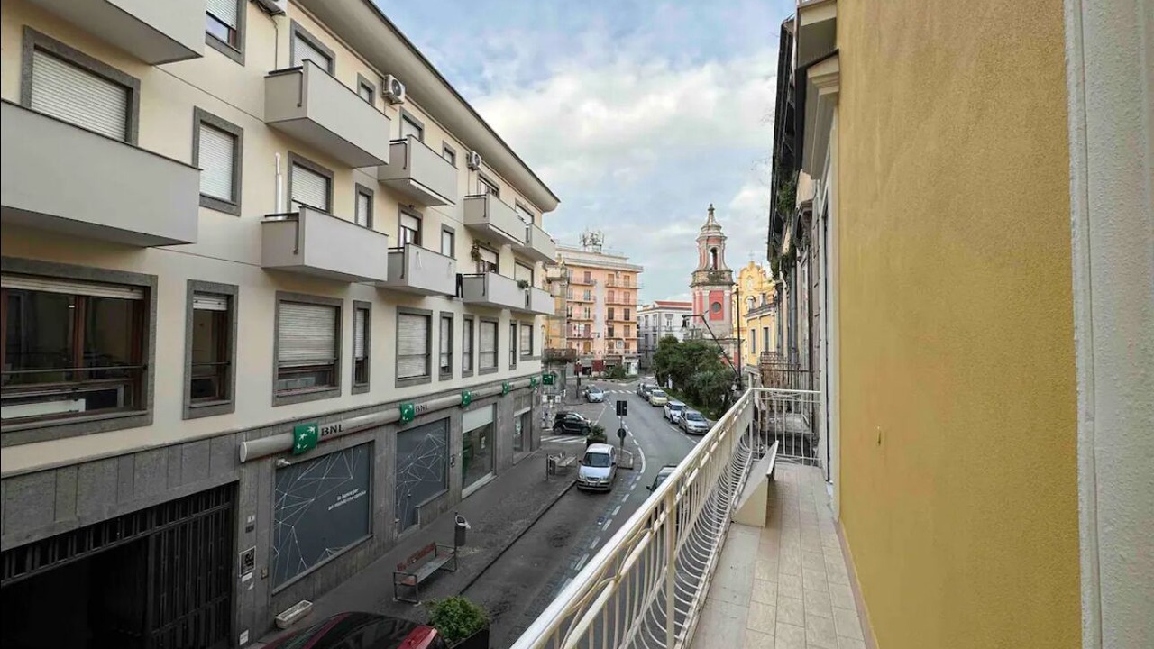 Photo of Outdoor in Frattamaggiore
