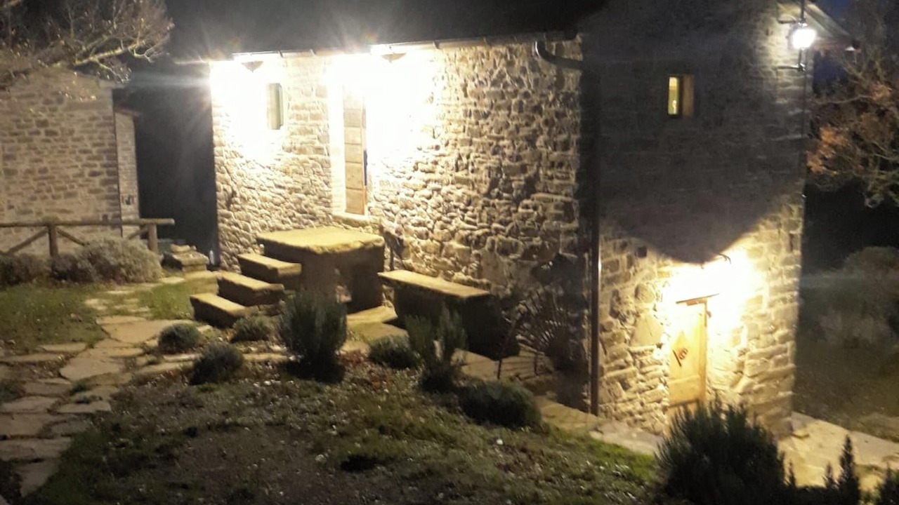 Photo of Outdoor in Pieve Santo Stefano