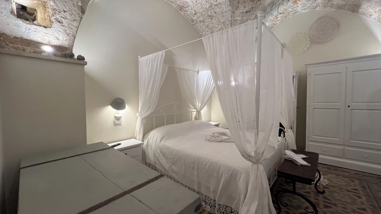 Photo of Bathroom in Isola del Borgo Antico