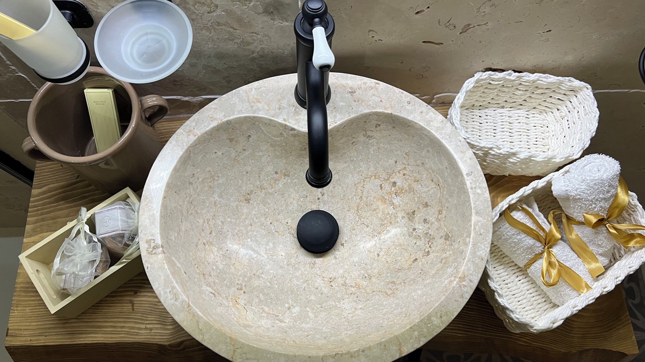 Photo of Bathroom in Isola del Borgo Antico