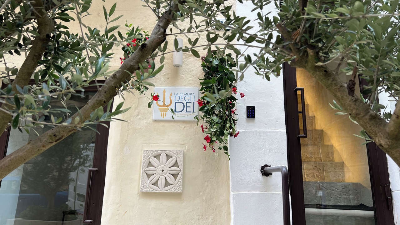 Photo of Outdoor in Isola del Borgo Antico