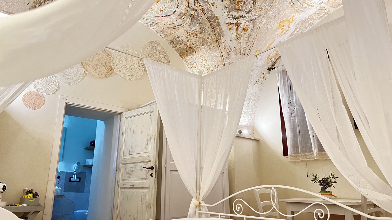 Photo of Bathroom in Isola del Borgo Antico