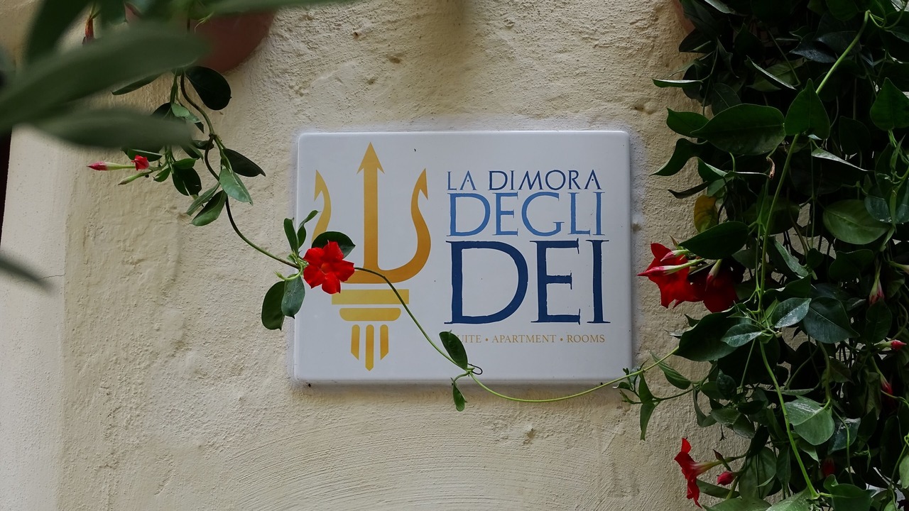 Photo of Outdoor in Isola del Borgo Antico