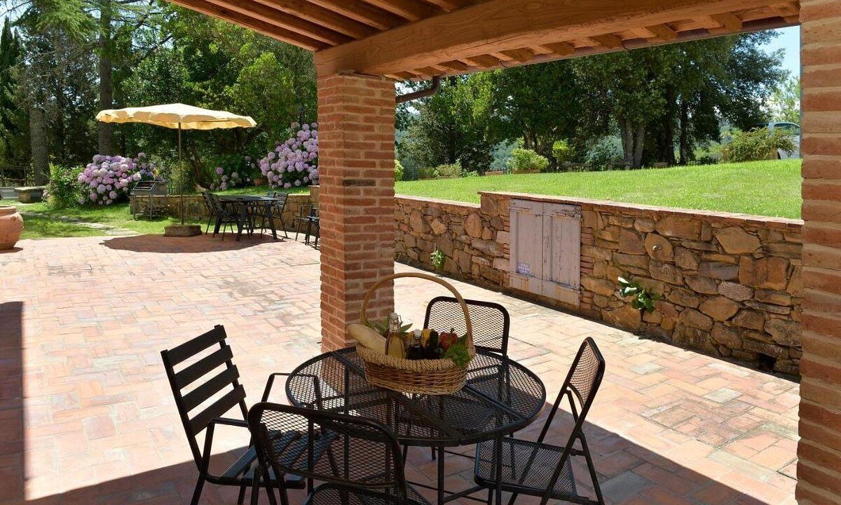 Photo of Outdoor in Civitella in Val di Chiana