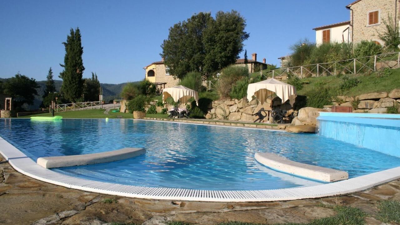 Photo of Outdoor in Civitella in Val di Chiana